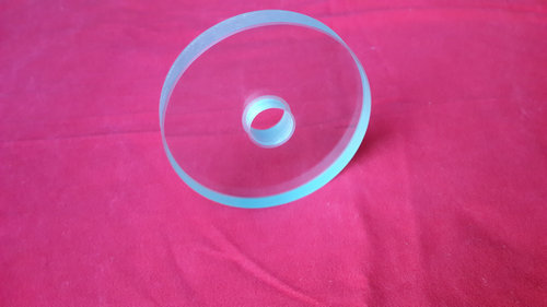 鋼化開(kāi)孔玻璃視鏡 鋼化開(kāi)孔玻璃視鏡